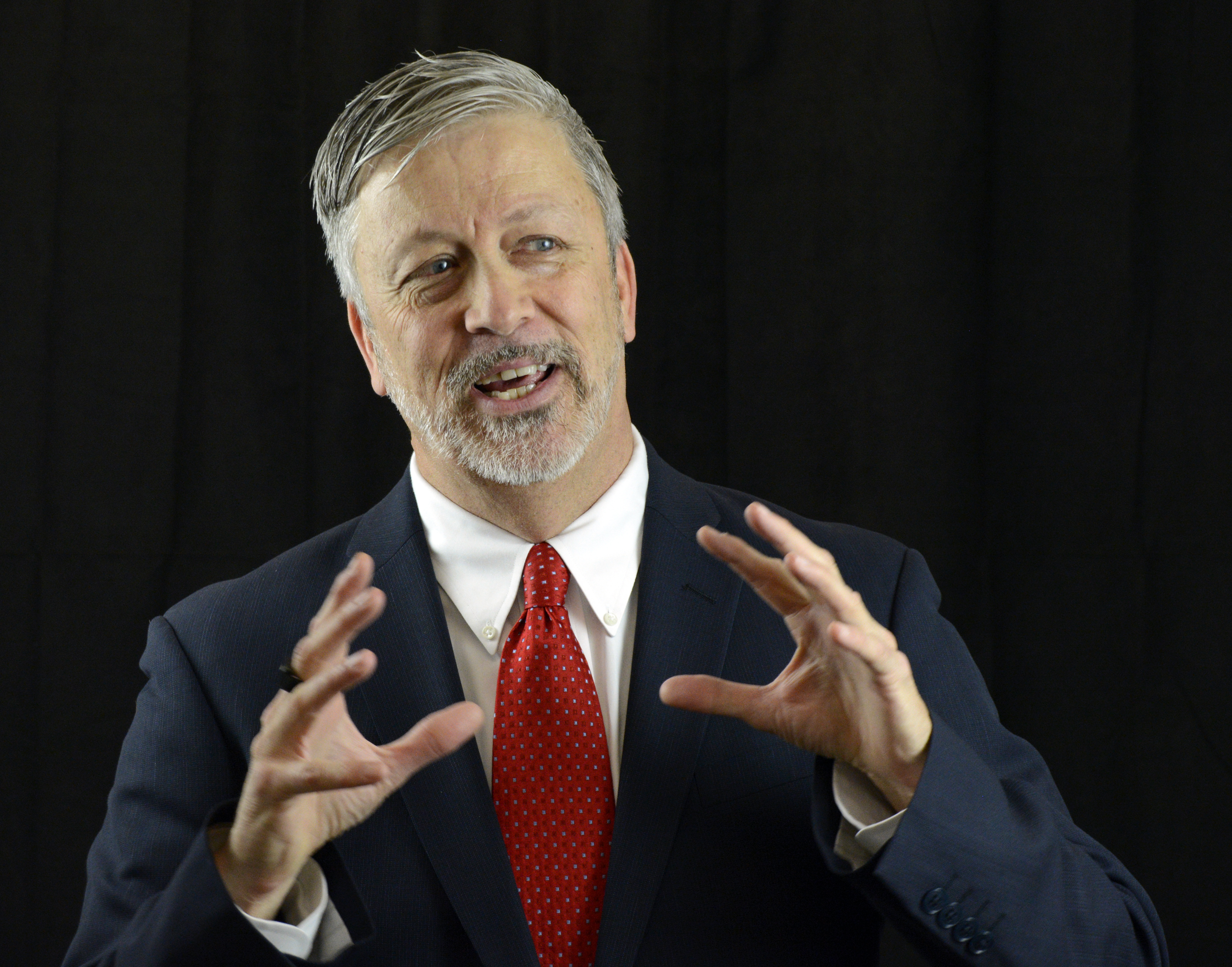 Howard Cannon Expert Witness