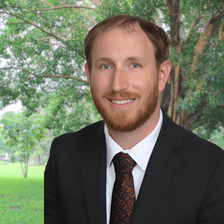 Ian M. Zeller Expert Witness