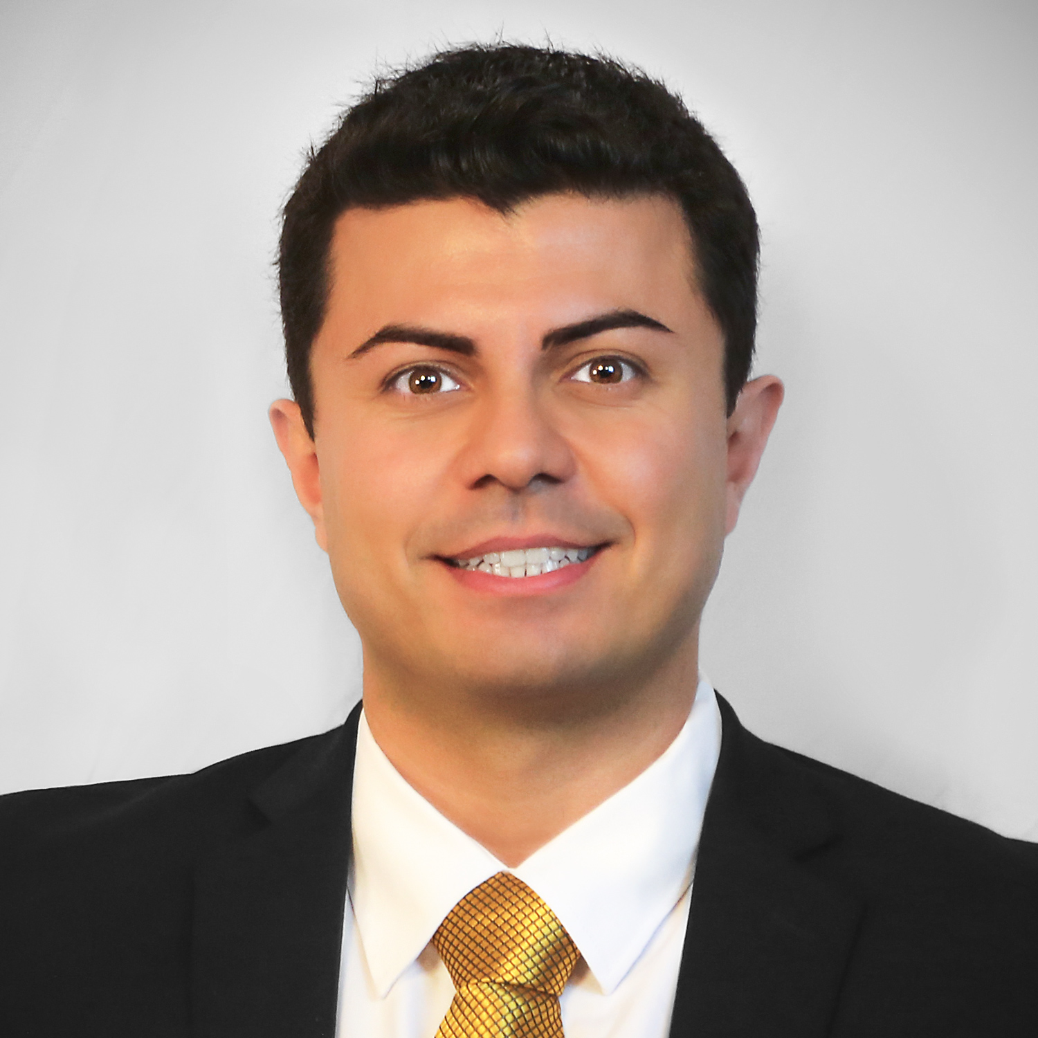 Iman Sadeghi Expert Witness