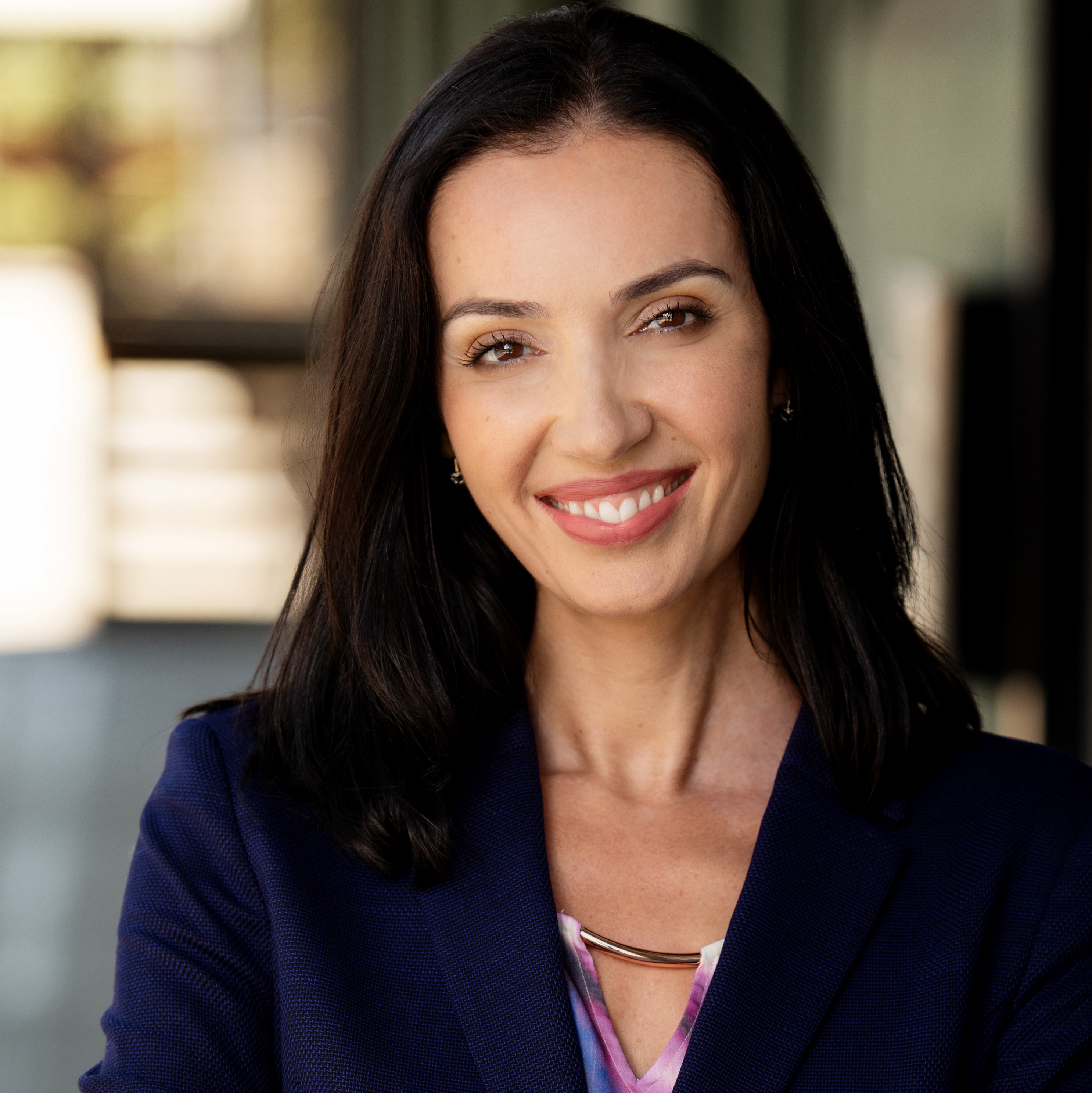 Irina V. Williams Expert Witness