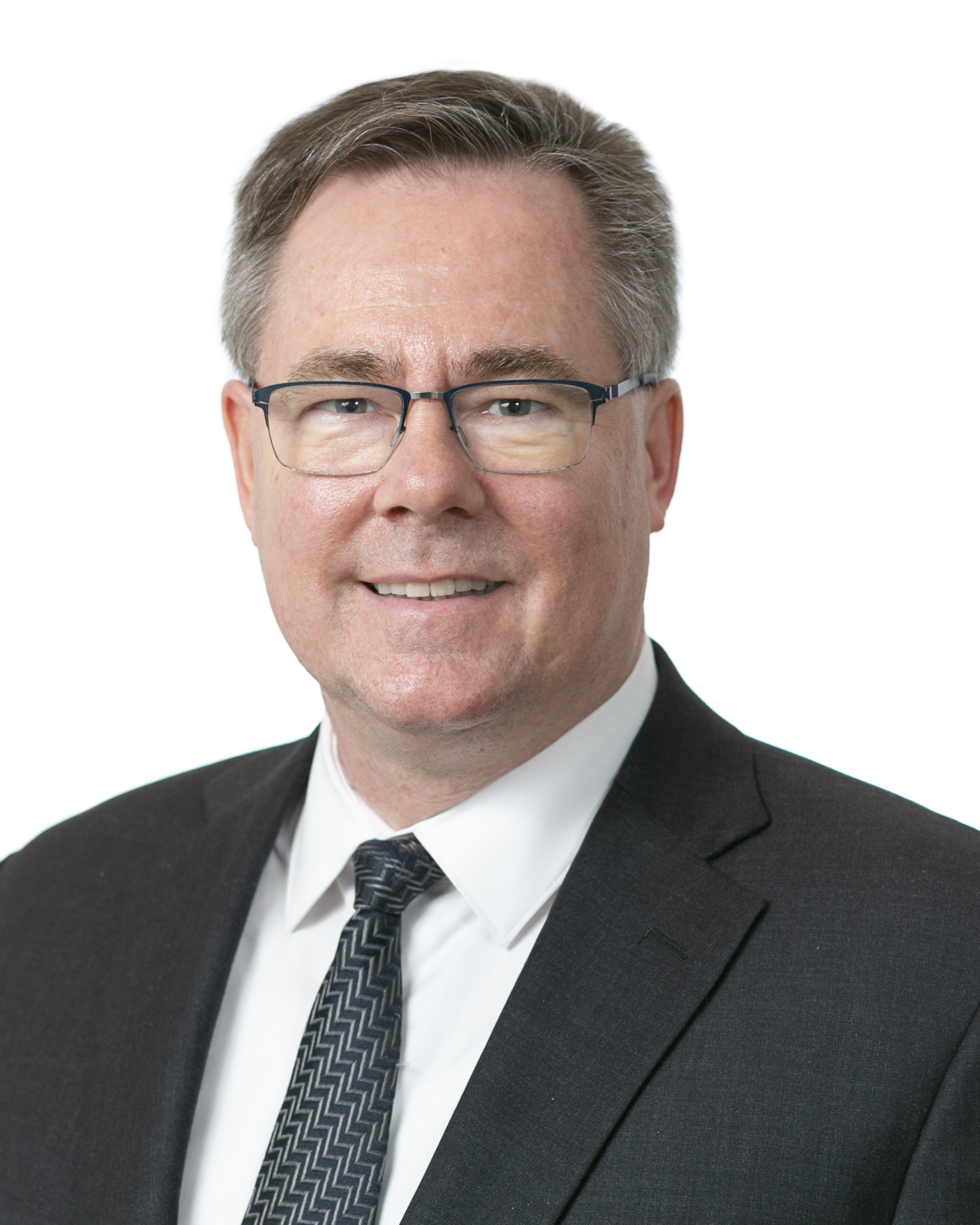 J. Armand Musey Expert Witness