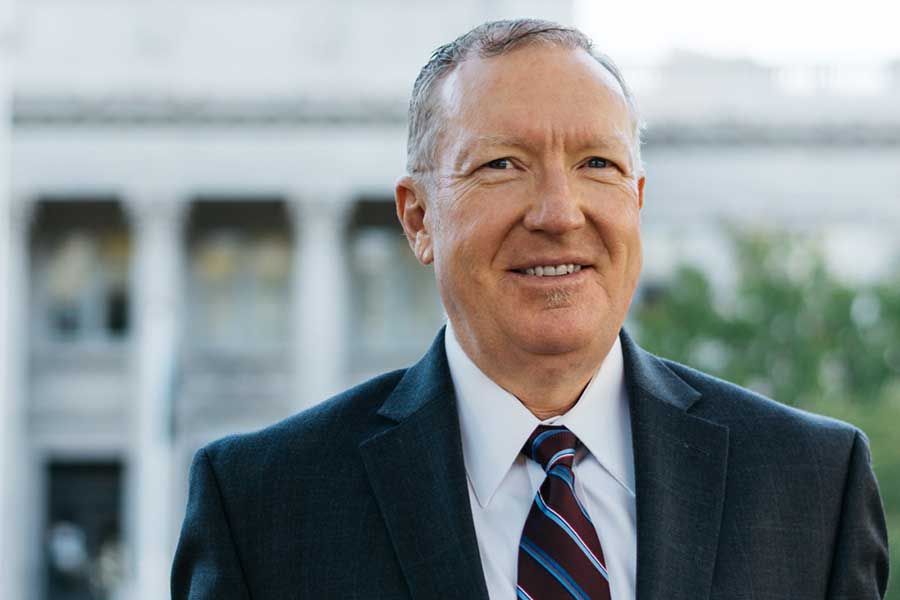 Jack Young Expert Witness