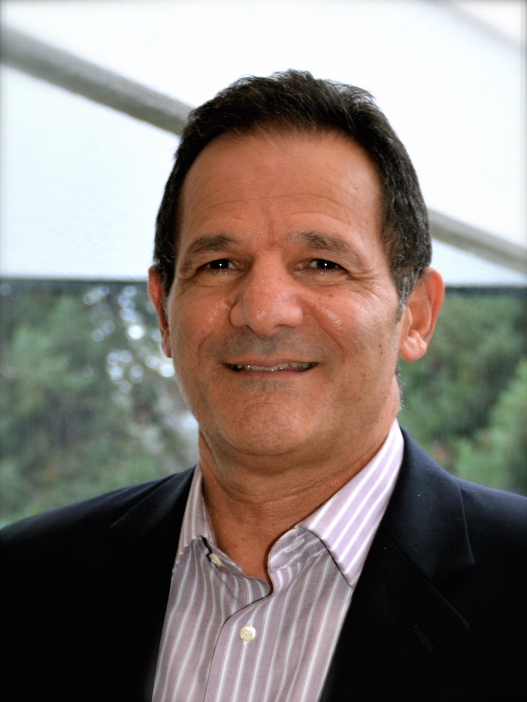 Jacob Sharony Expert Witness