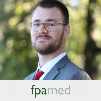 James Armontrout Expert Witness