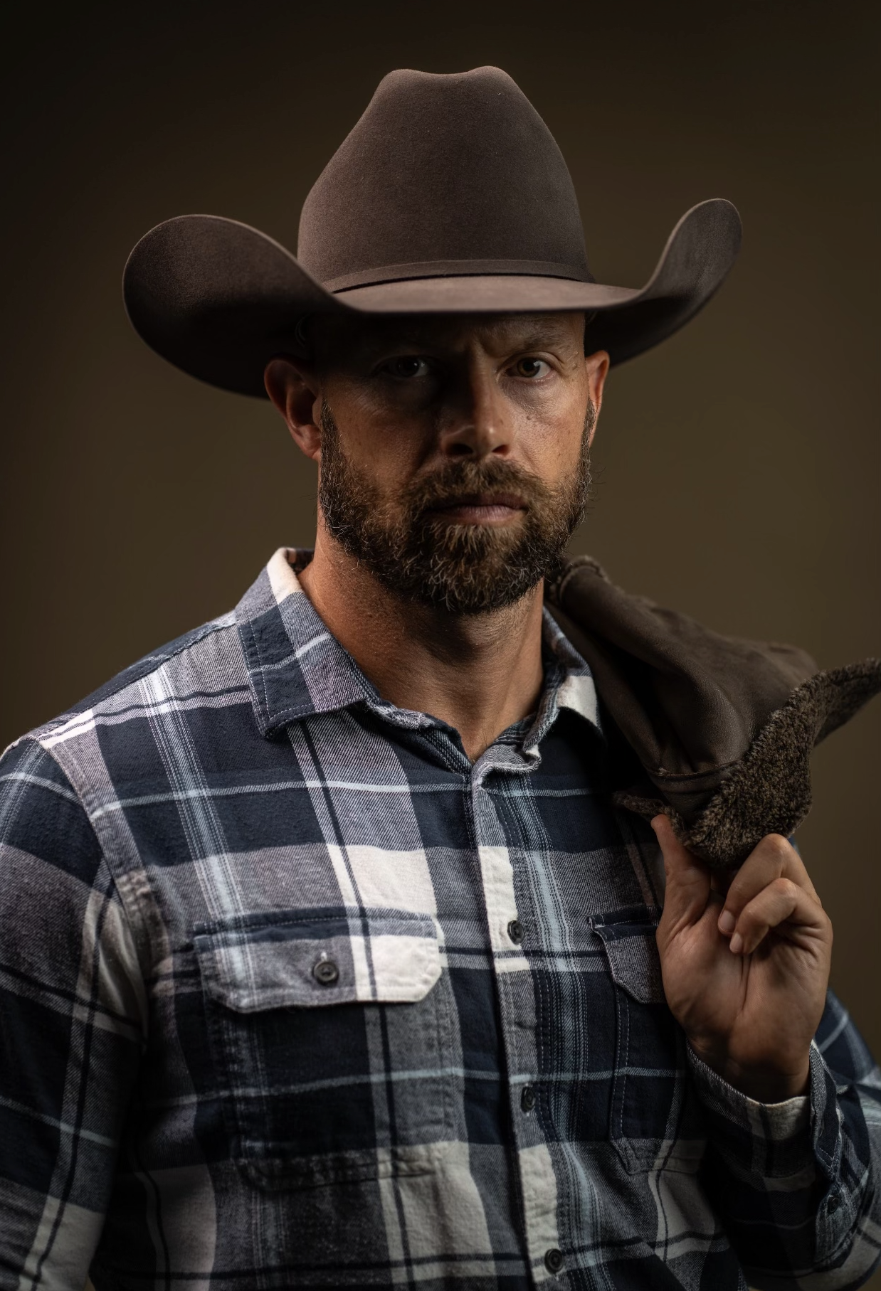 James Caron Expert Witness