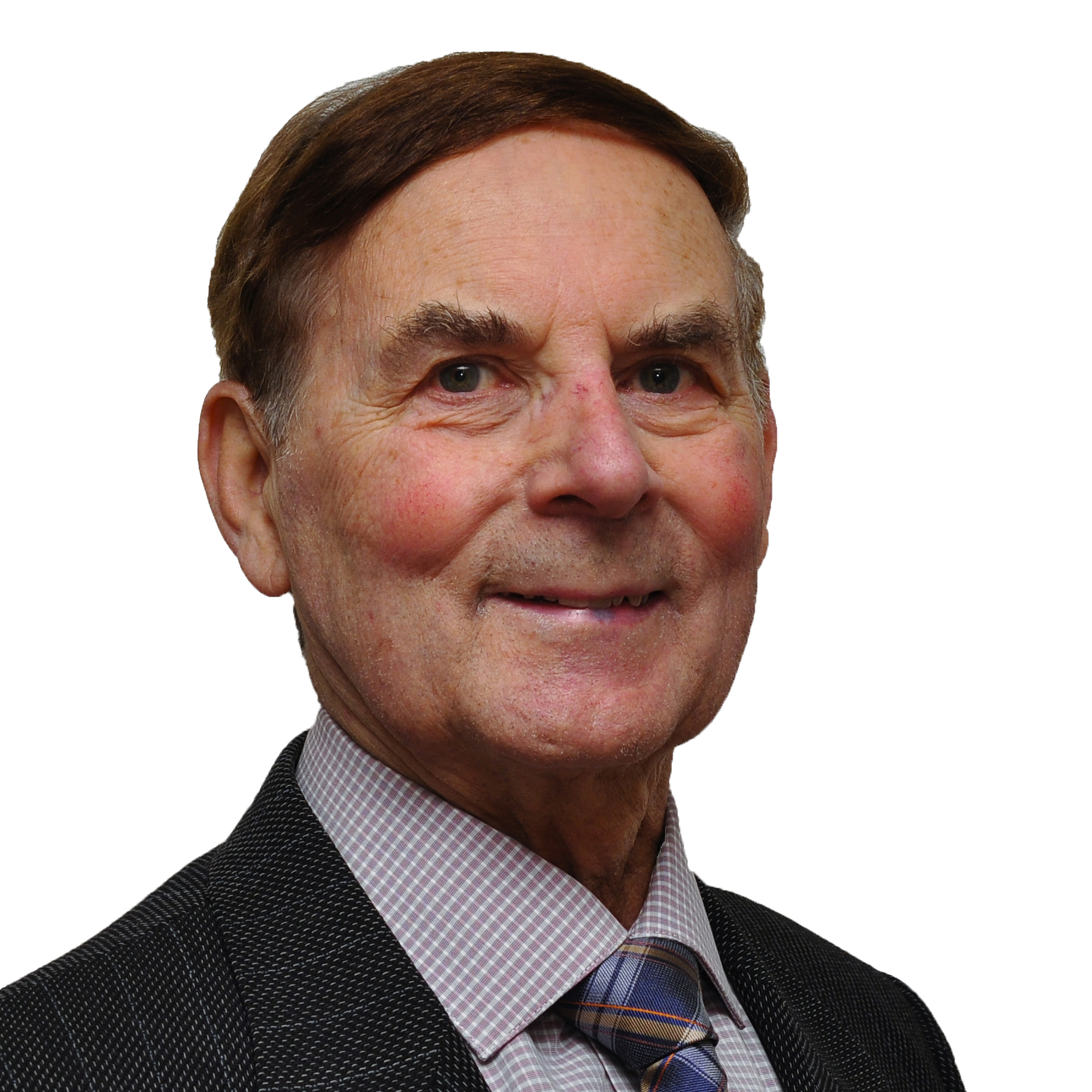 James M. Miller Expert Witness