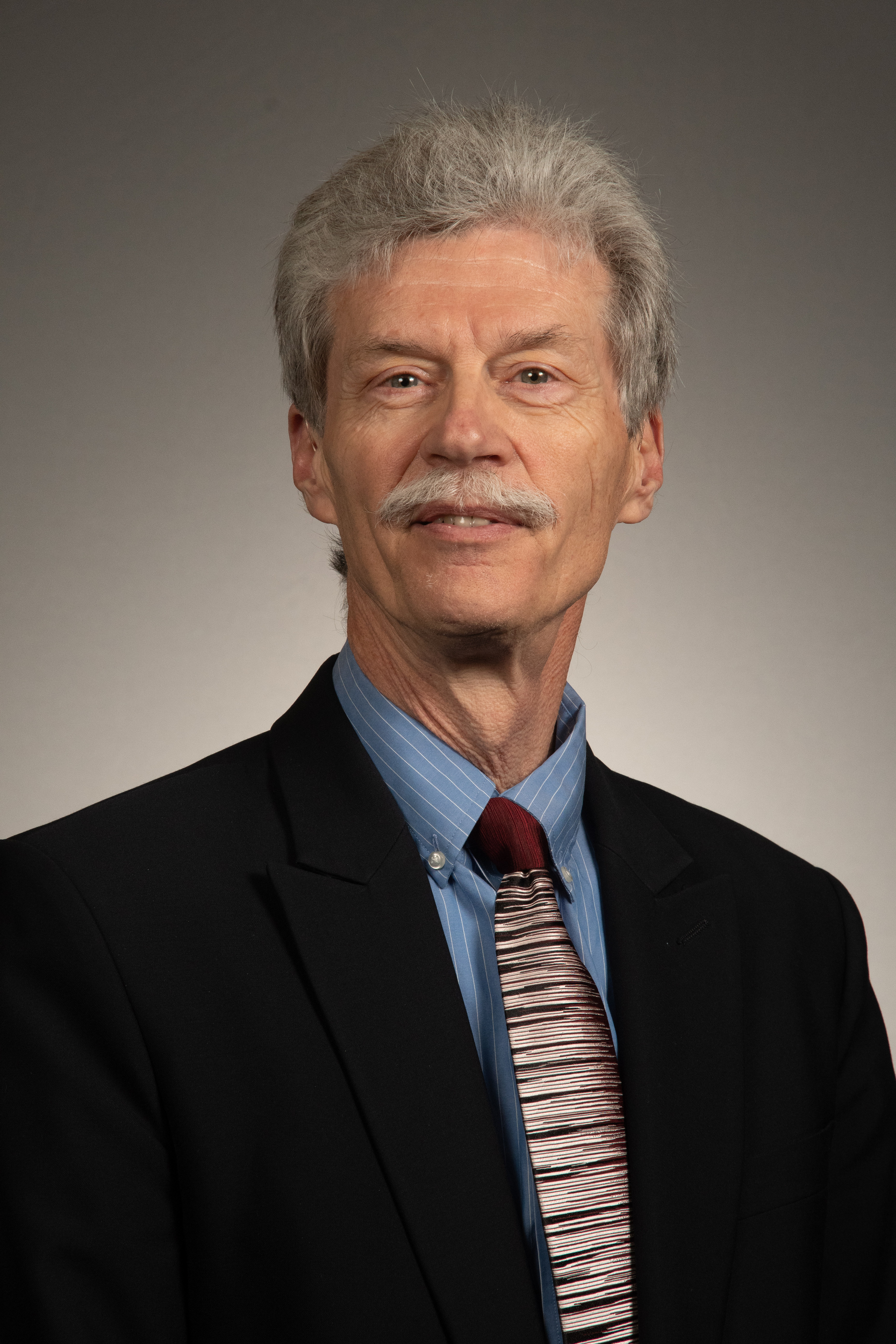 James C Norris Expert Witness