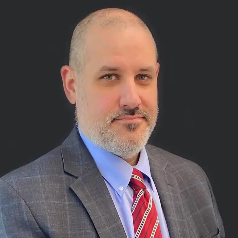 James Trynosky Expert Witness