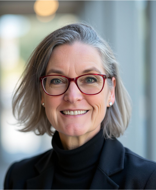 Jane Trust Ryan Expert Witness