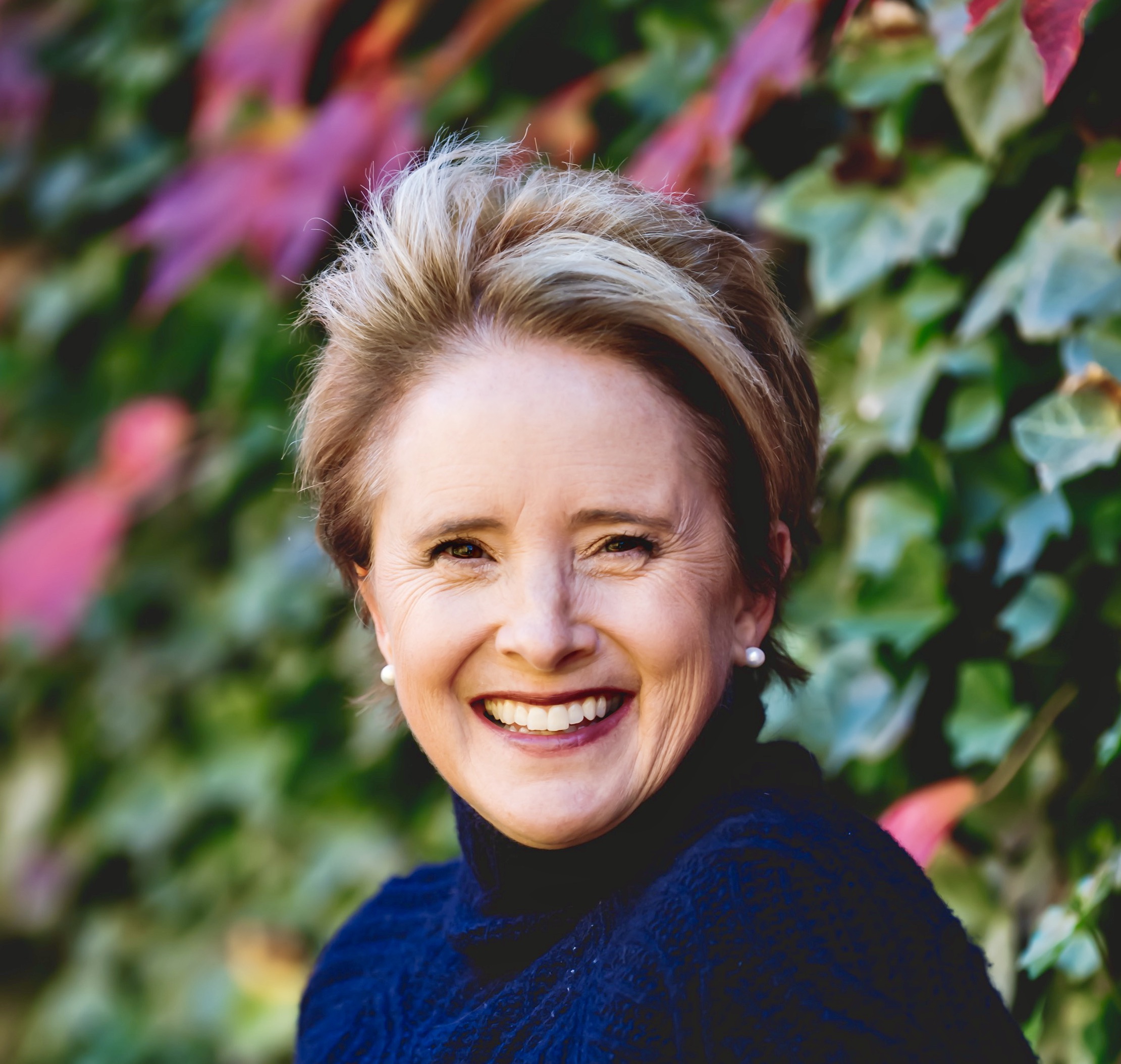 Jane Van Dis Expert Witness