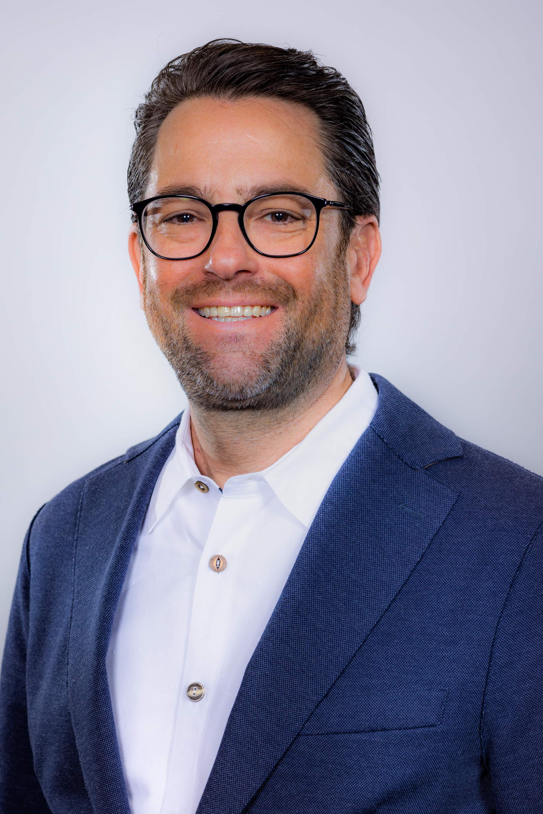 Jason Morris Expert Witness