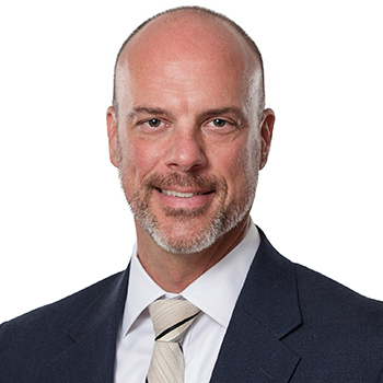 Jason Randle Expert Witness