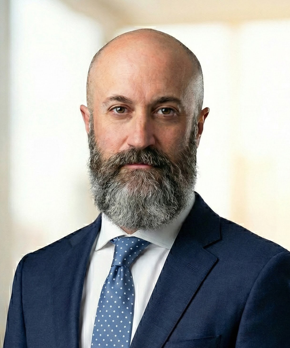Dr. Jason Sebesto