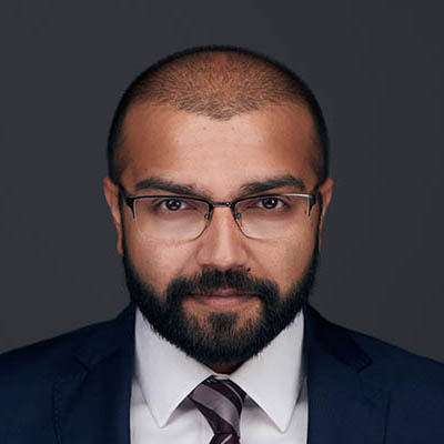 Jay A. Pandit Expert Witness