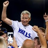 Jeff Scurran Expert Witness