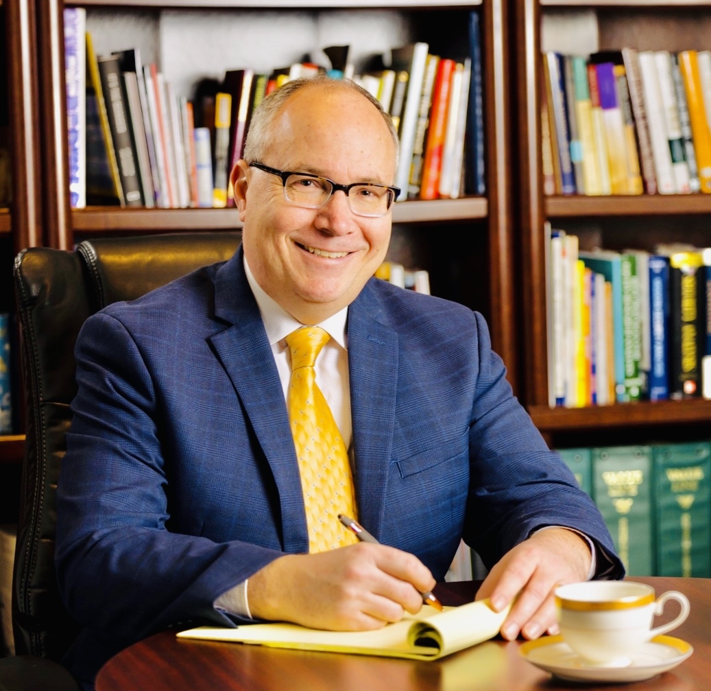 Jeffrey Ketchum Expert Witness