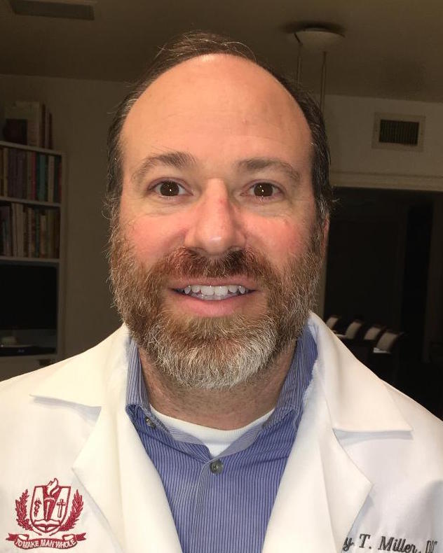 Jeffrey T Miller Expert Witness