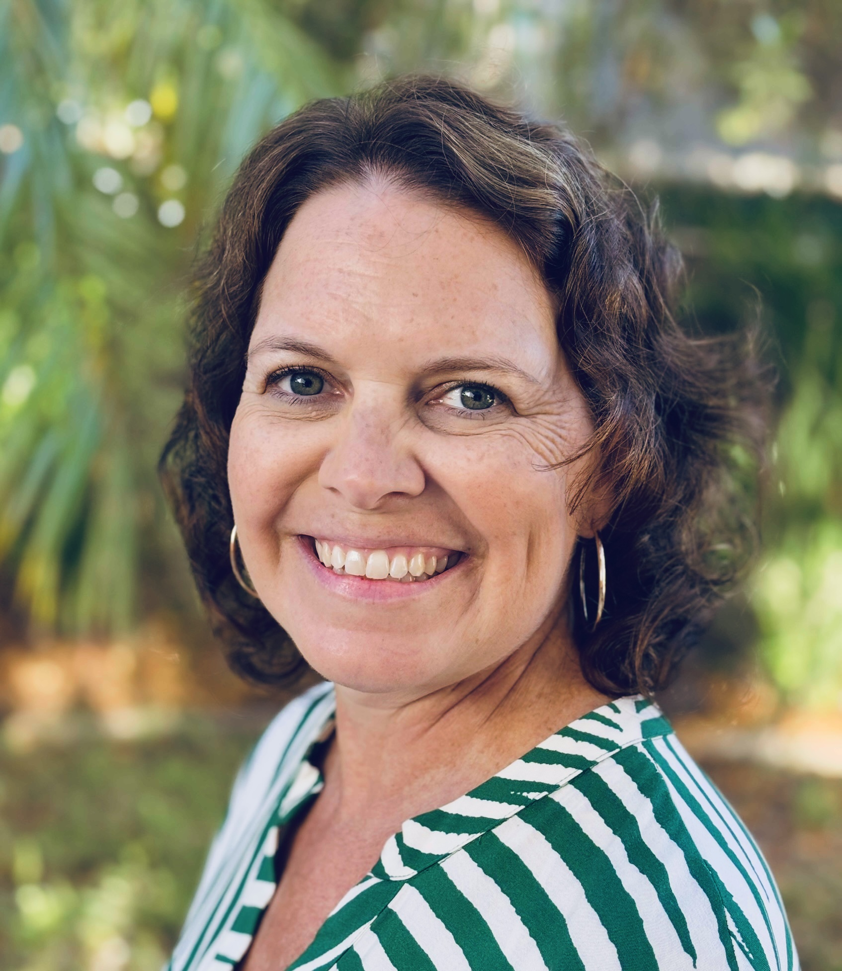 Jennifer Harmon Expert Witness