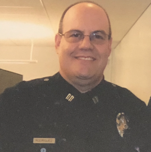 Jerry Rodriguez Expert Witness