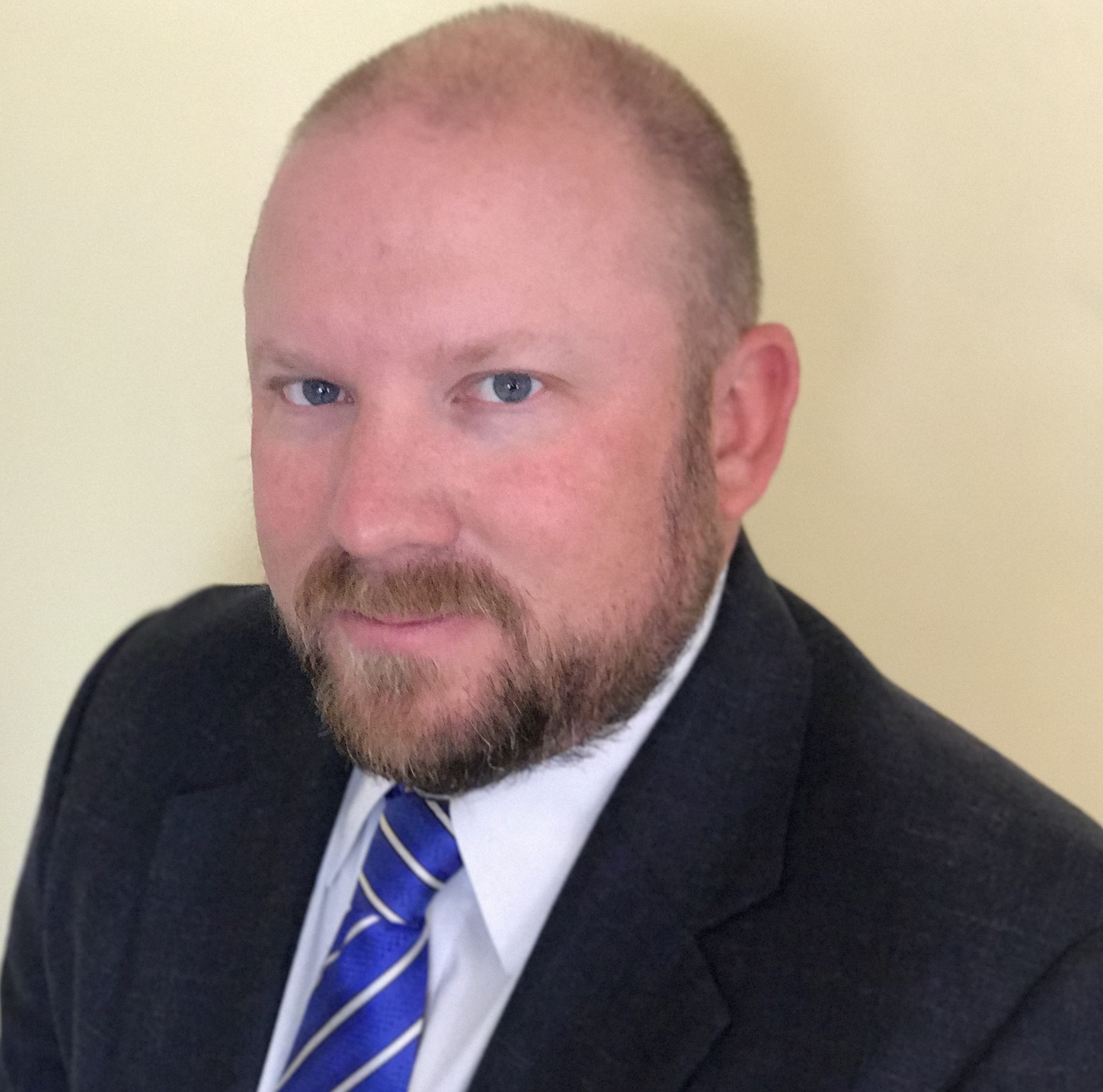 Jesse L. Wobrock Expert Witness