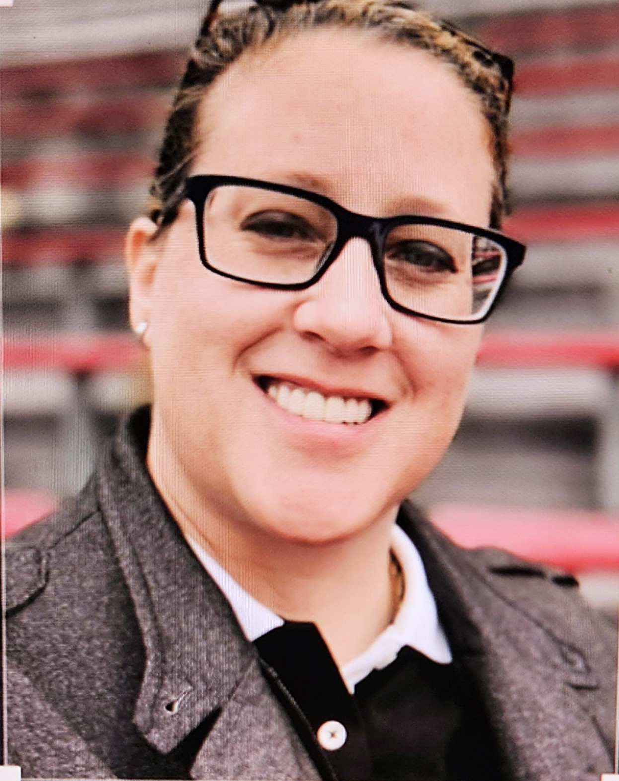 Jessica Rowe Expert Witness