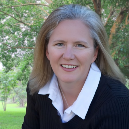 Jodie Immell Expert Witness