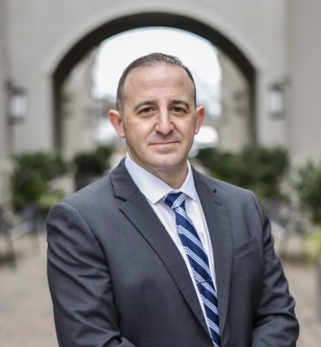 Joe Defranco Expert Witness