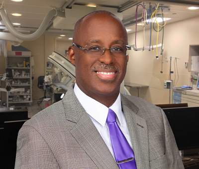 John D. Baker Expert Witness