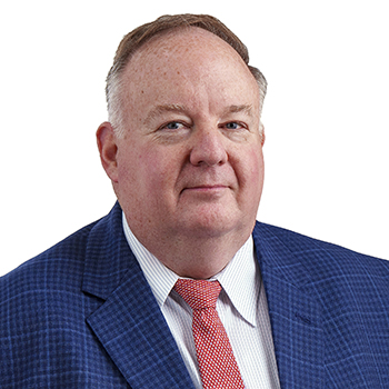 John Hassard Expert Witness