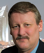 John Horst Expert Witness