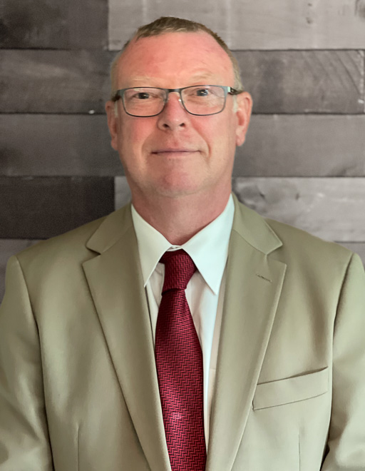 John D. Lloyd Expert Witness