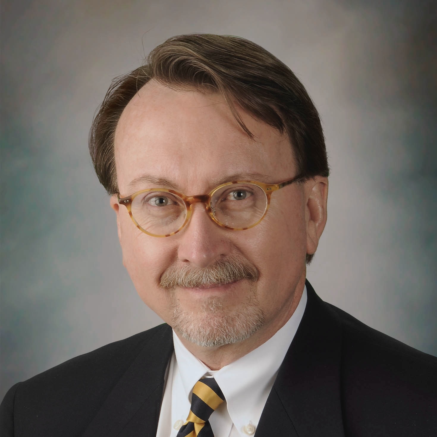 John Morehead Expert Witness