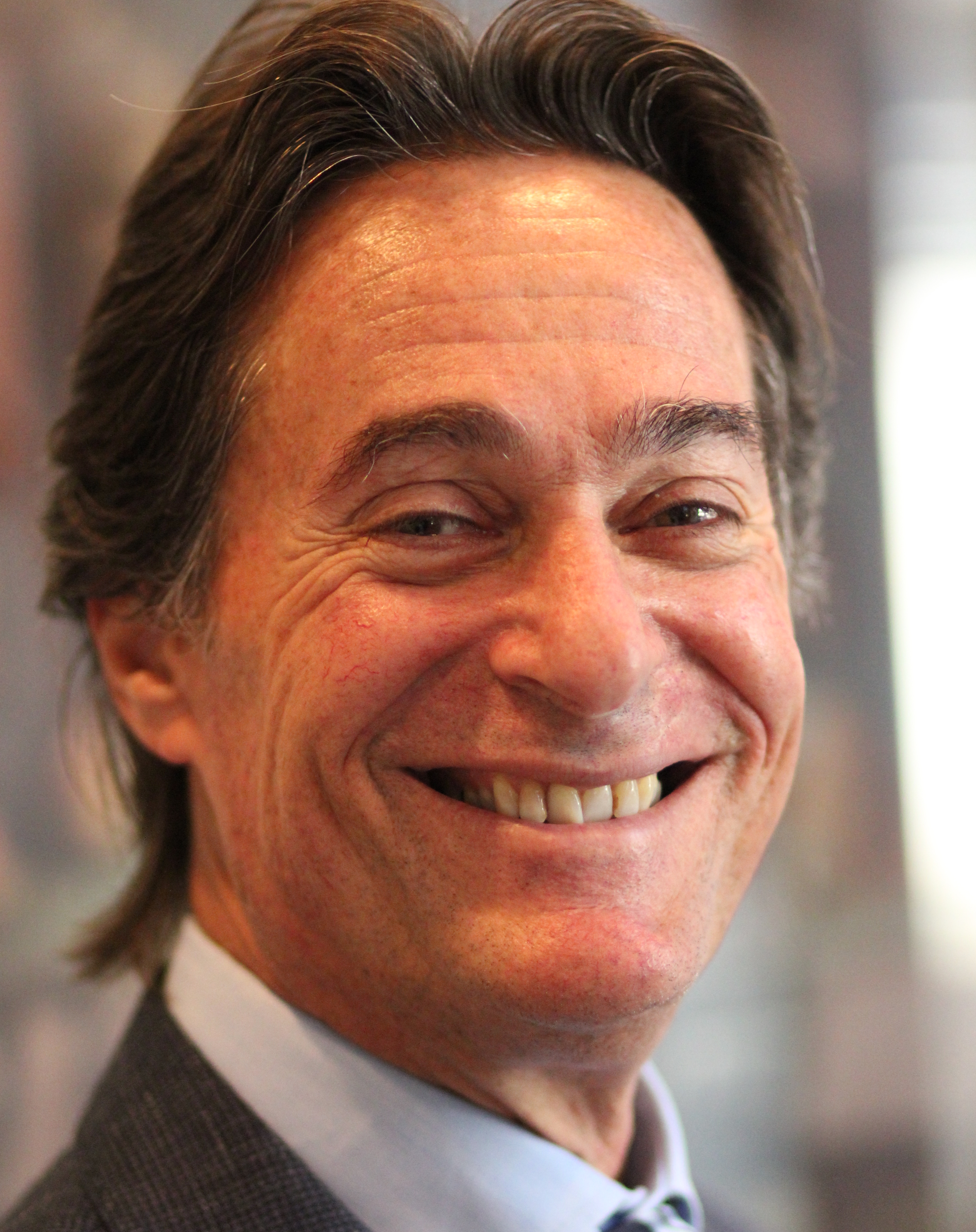 Jonathan Macy Expert Witness