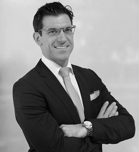 Jonathan Zelken Expert Witness