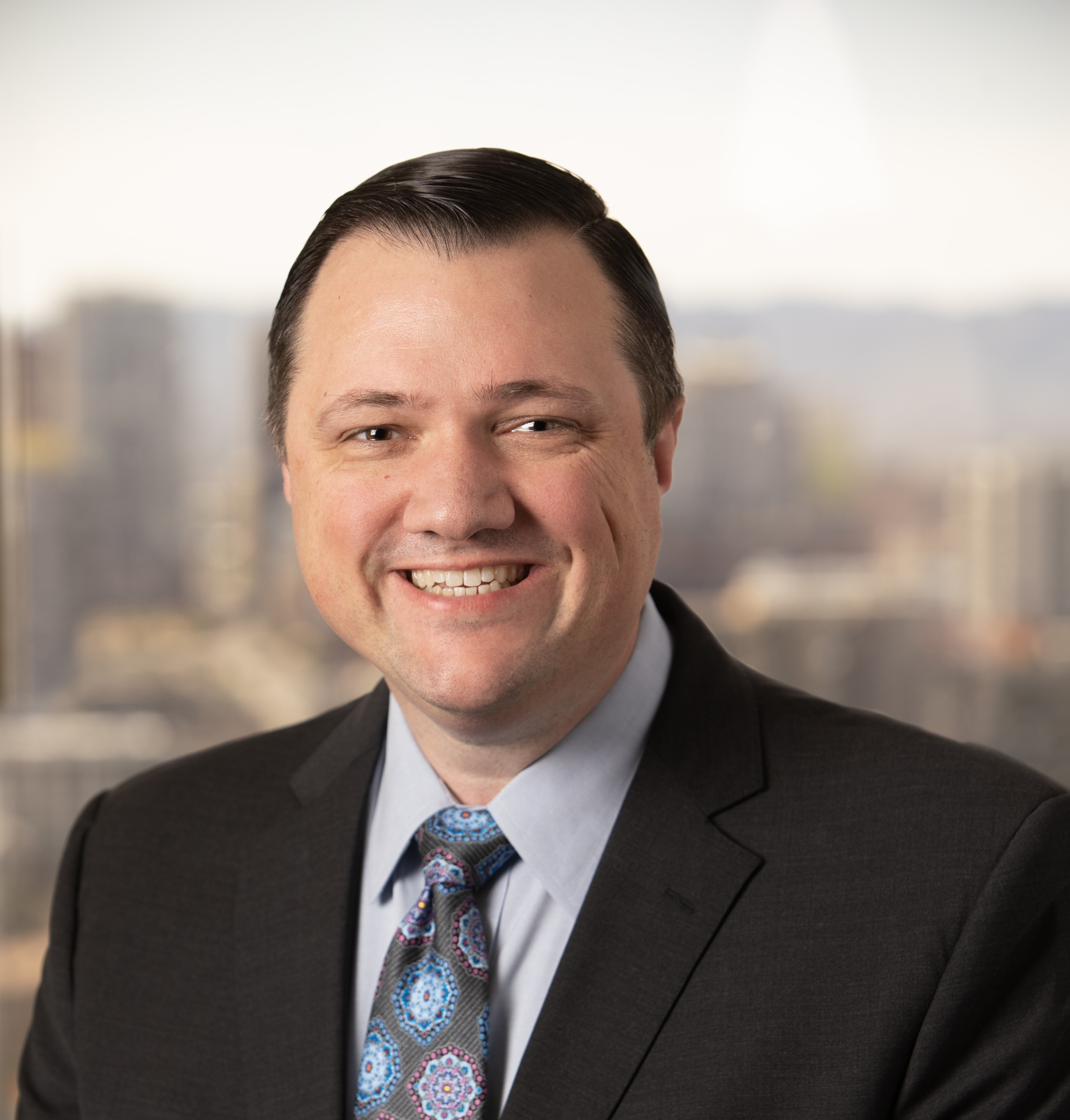 Jordan R. Plitt Expert Witness