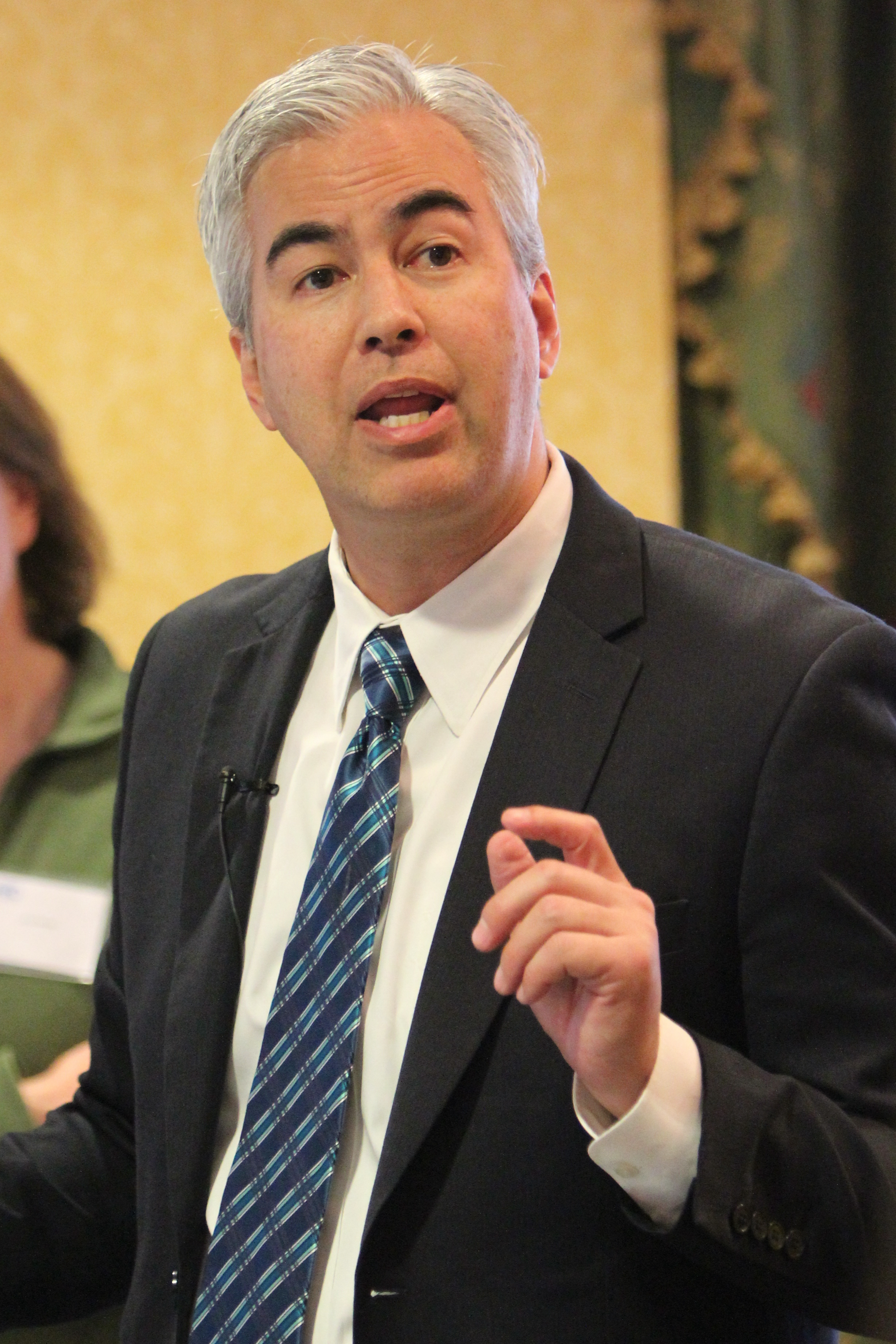 Joseph S Esherick Expert Witness