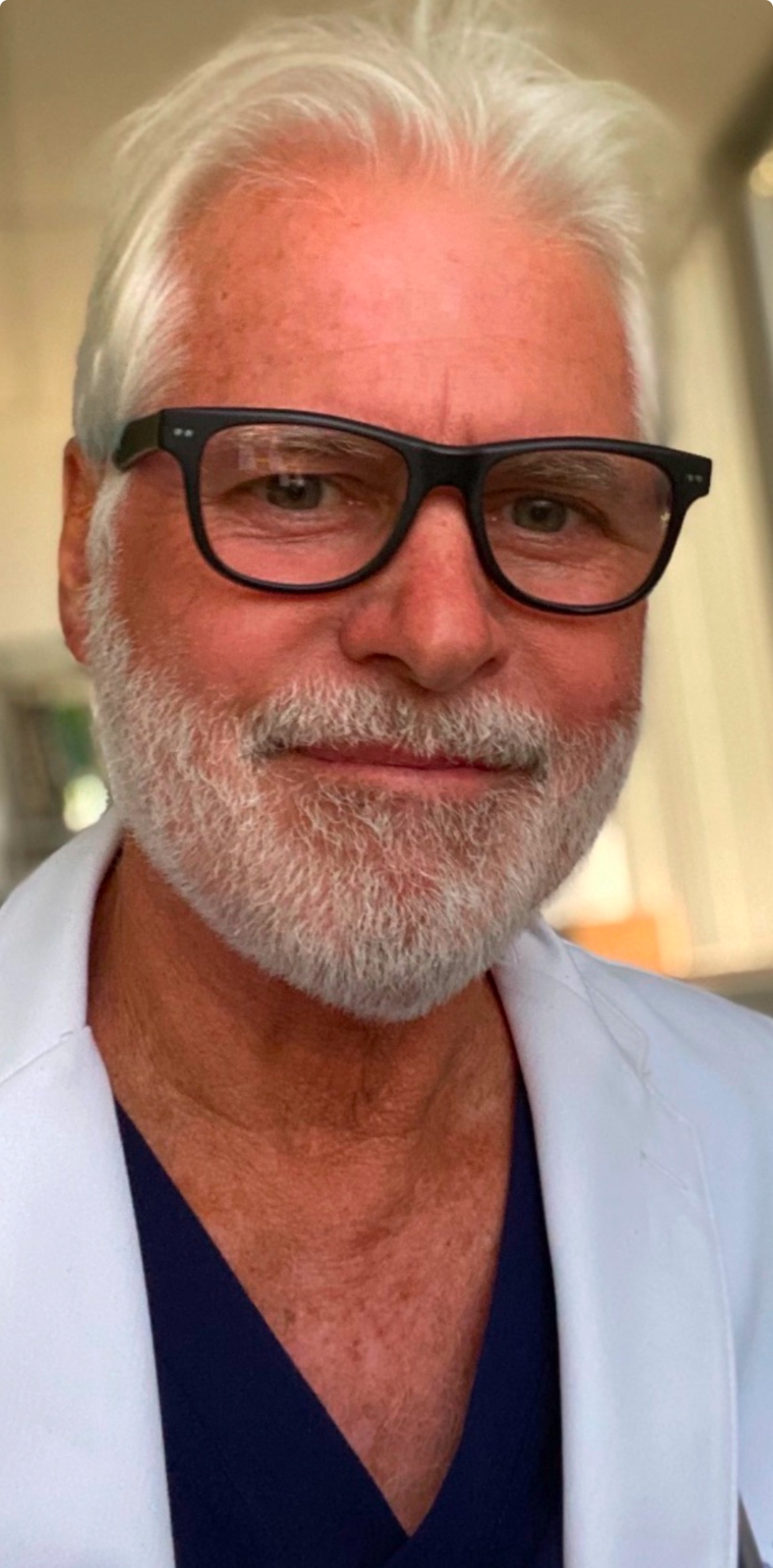 Joseph Kuderko M.d. Expert Witness