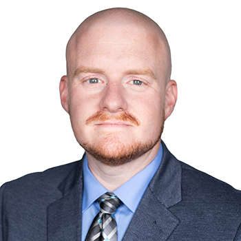 Joshua Bostick Expert Witness