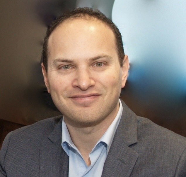 Joshua Herskovic Expert Witness