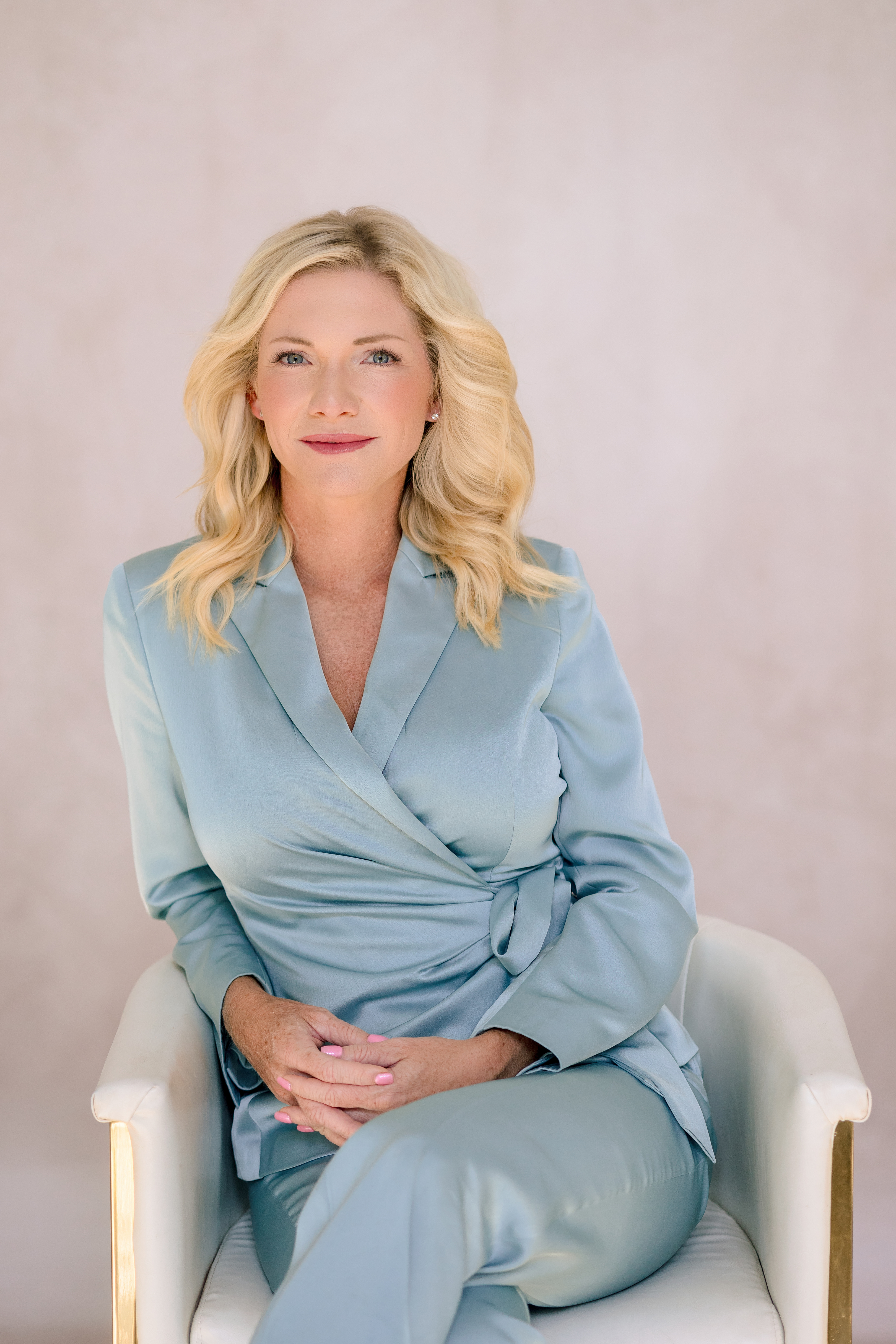 Julianne Frain Expert Witness