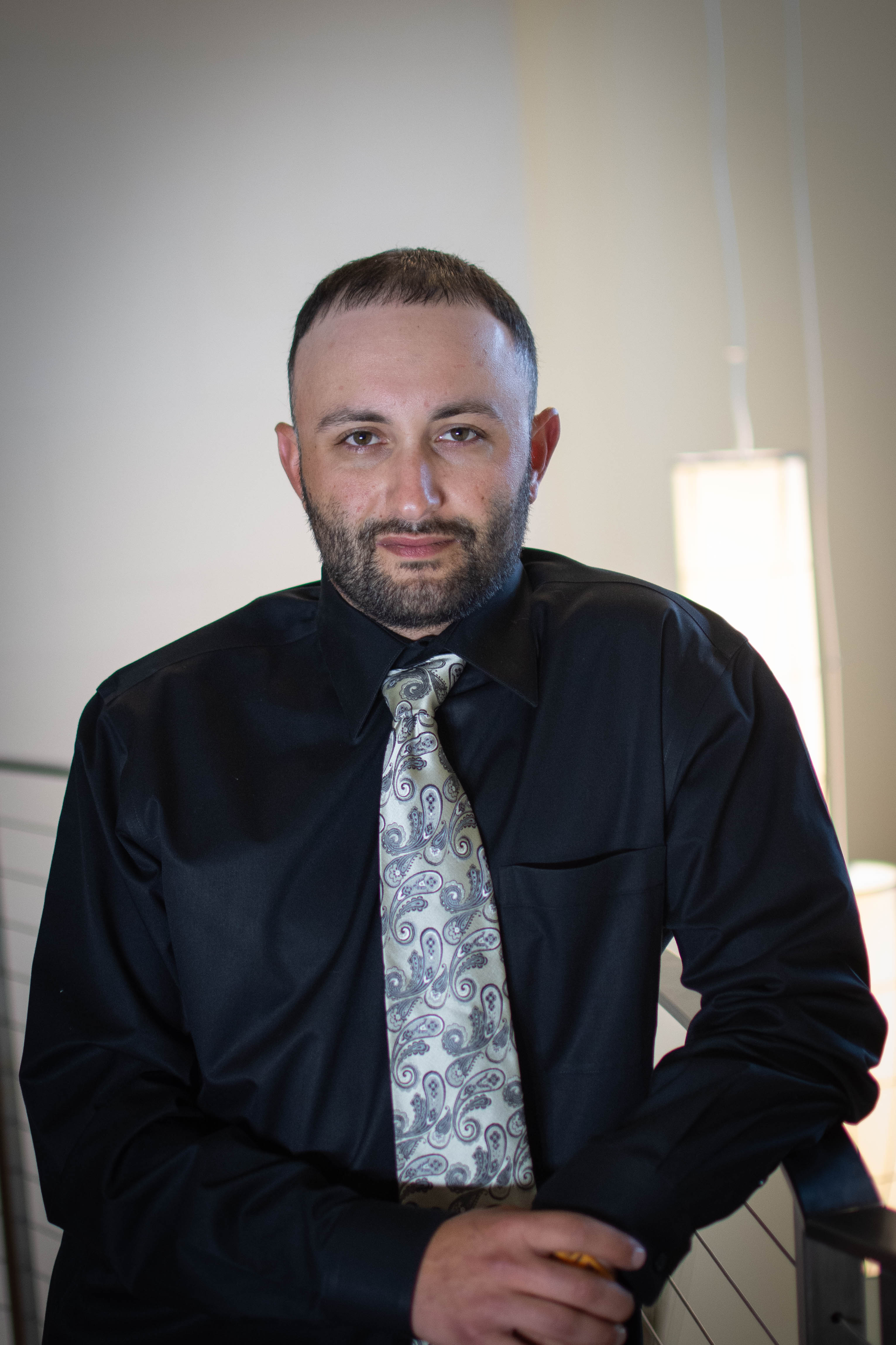 Justin P. Schorr Expert Witness