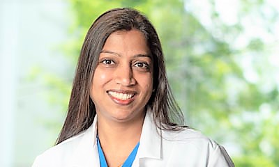 Kamna Jaiswal Expert Witness