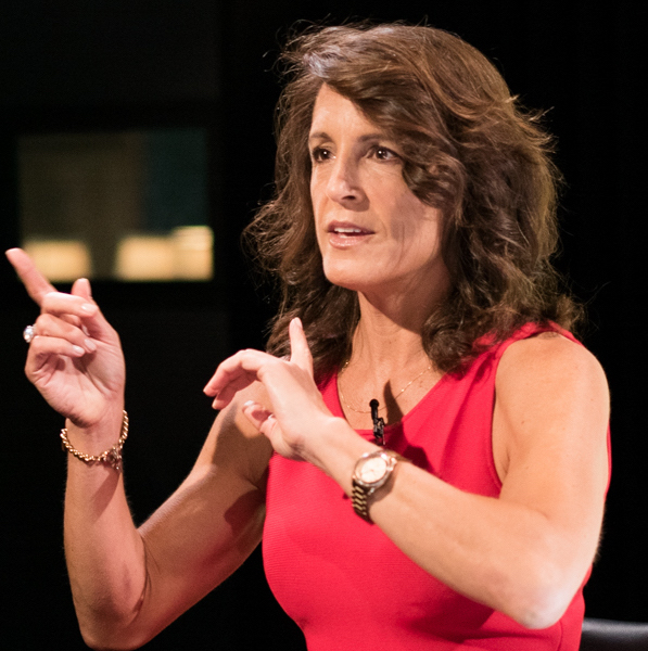 Kathryn Arnold Expert Witness