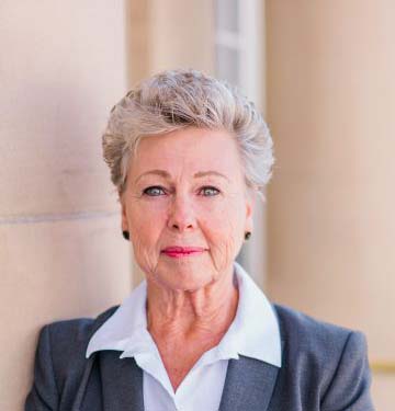 Kathy S Carlson Cfde Expert Witness