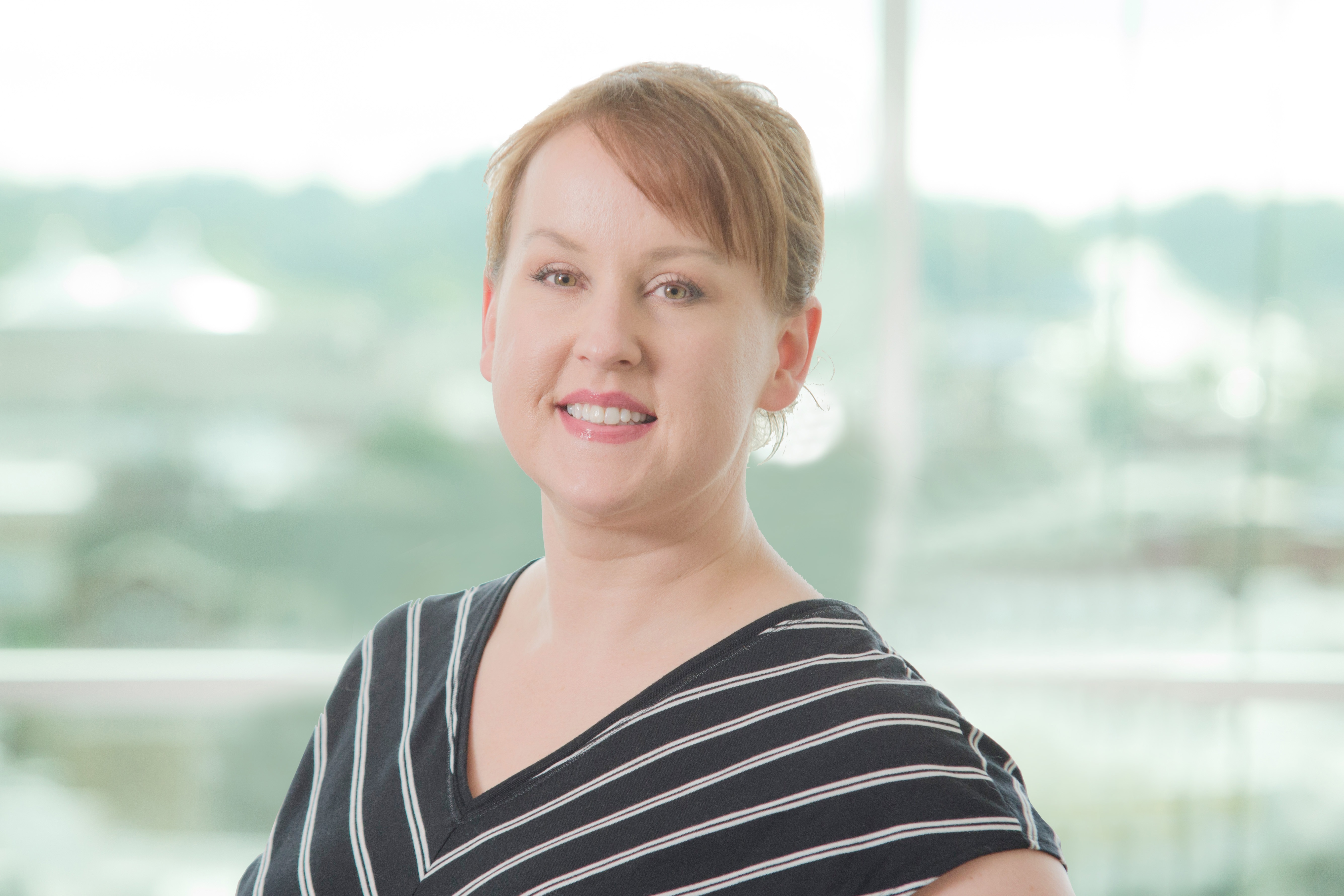 Keely L Buesing Expert Witness