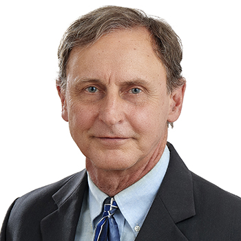 Kenneth S. Jones Expert Witness