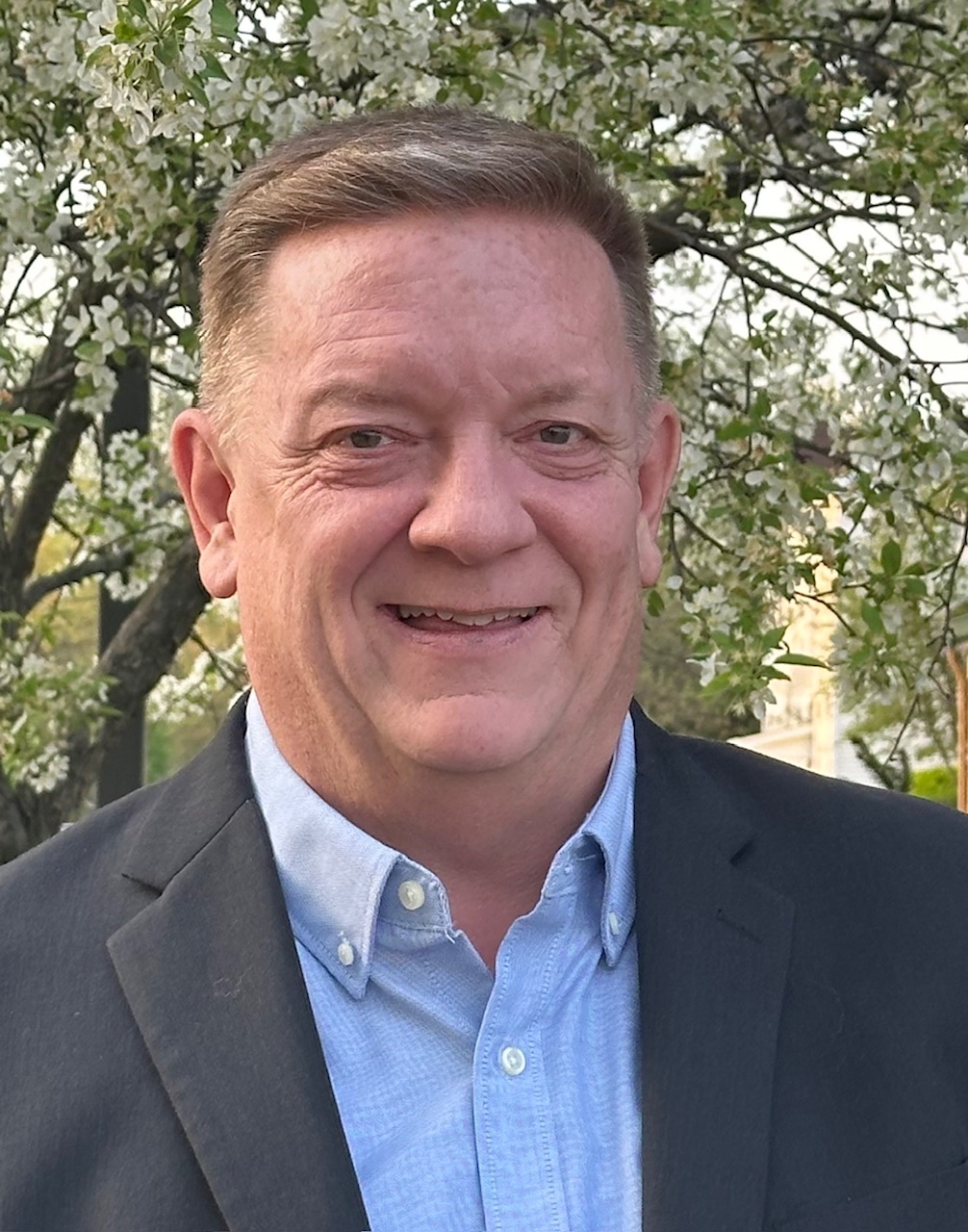 Kenneth S. Trump Expert Witness