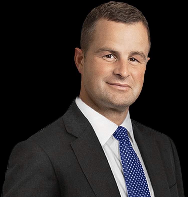 Kevin Kruse Expert Witness