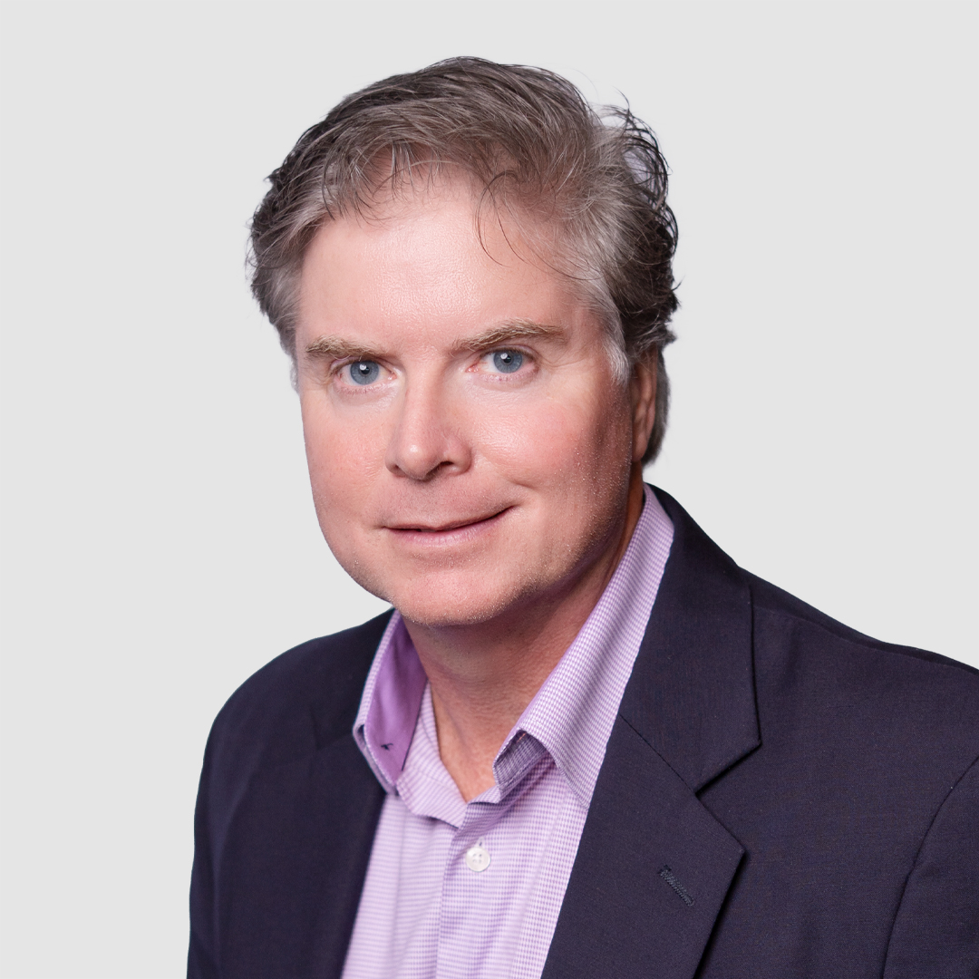 Kieran Purcell Expert Witness