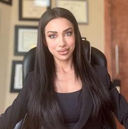 Kristina Akopian-beasley Expert Witness